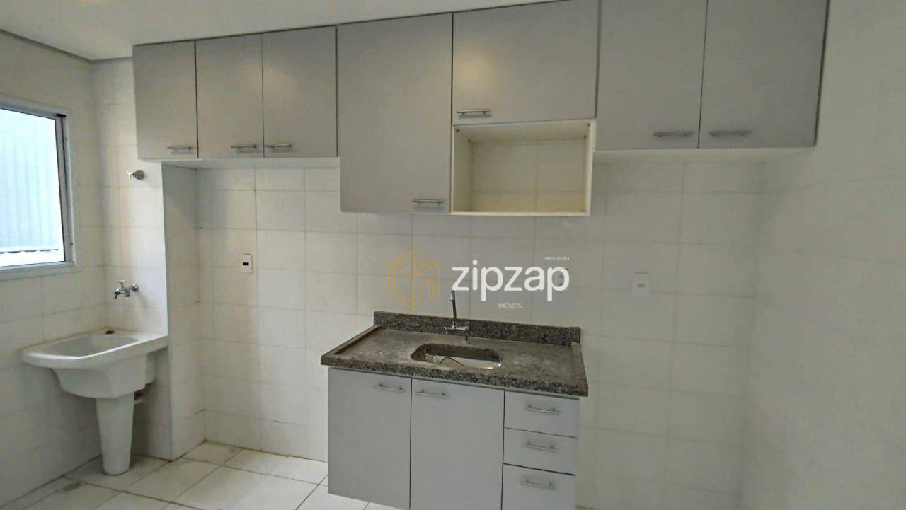 Apartamento à venda com 2 quartos, 62m² - Foto 2