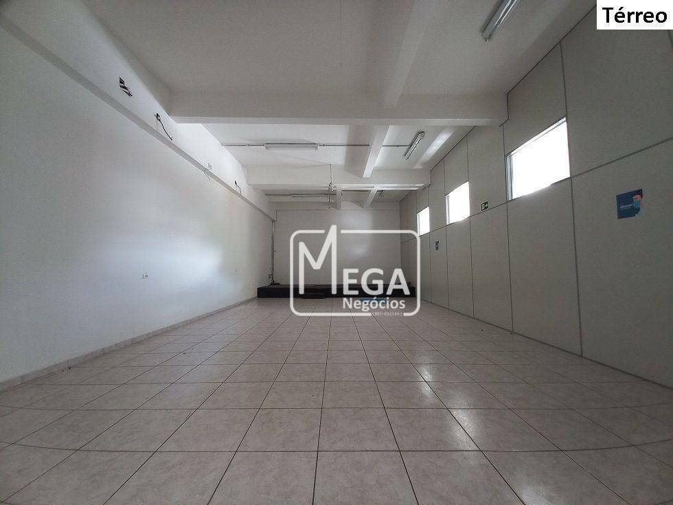 Prédio Inteiro para alugar, 612m² - Foto 1