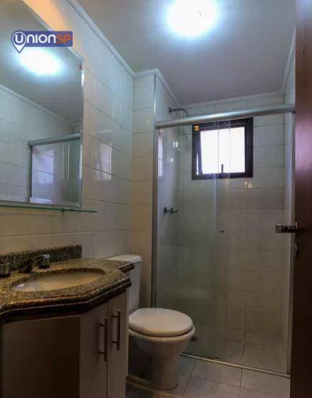 Apartamento à venda com 4 quartos, 177m² - Foto 28