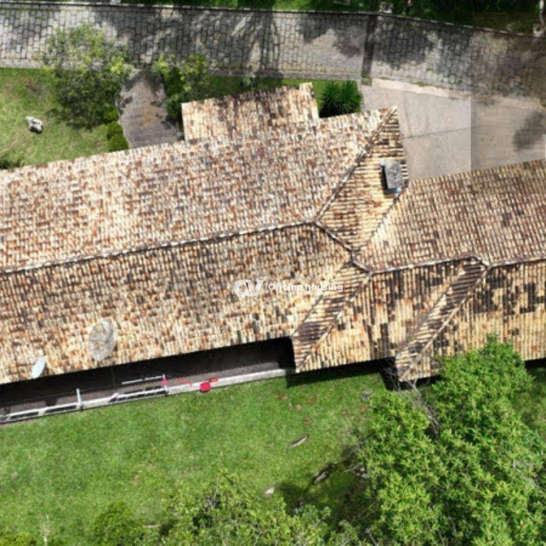 Haras e Área Rural Padrão à venda com 6 quartos, 110000M2 - Foto 11