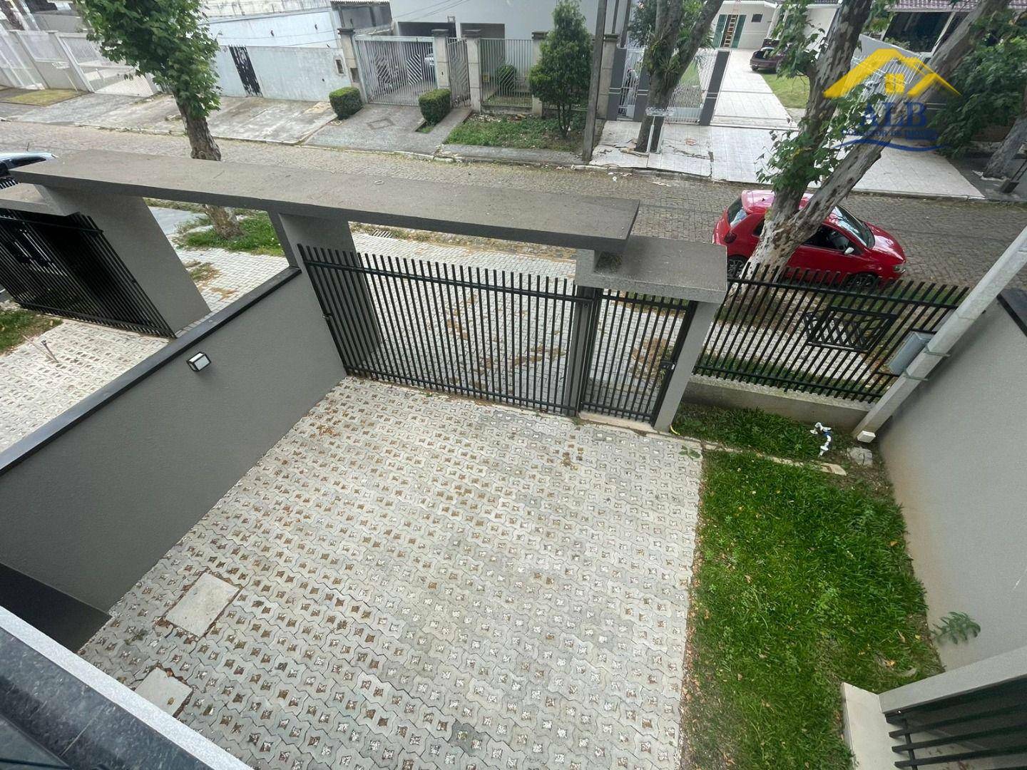 Sobrado à venda com 3 quartos, 225m² - Foto 17