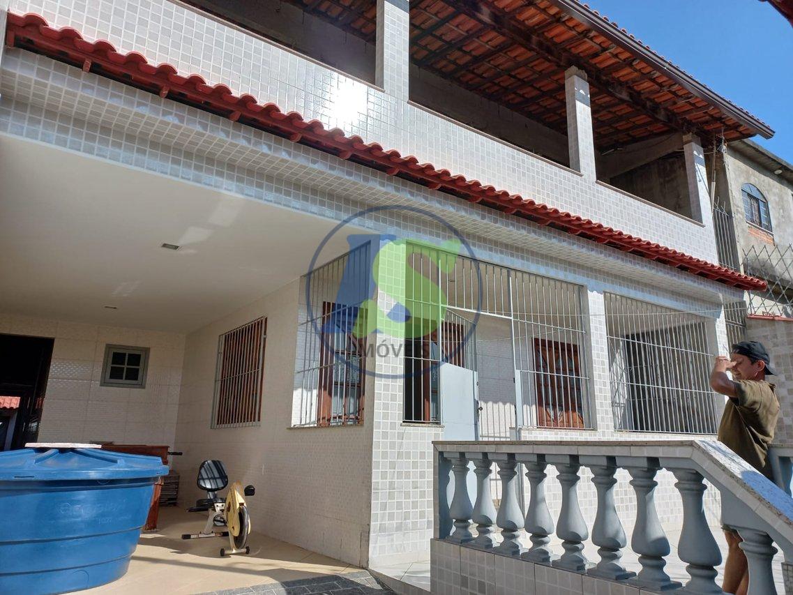 Casa à venda com 2 quartos, 240m² - Foto 2