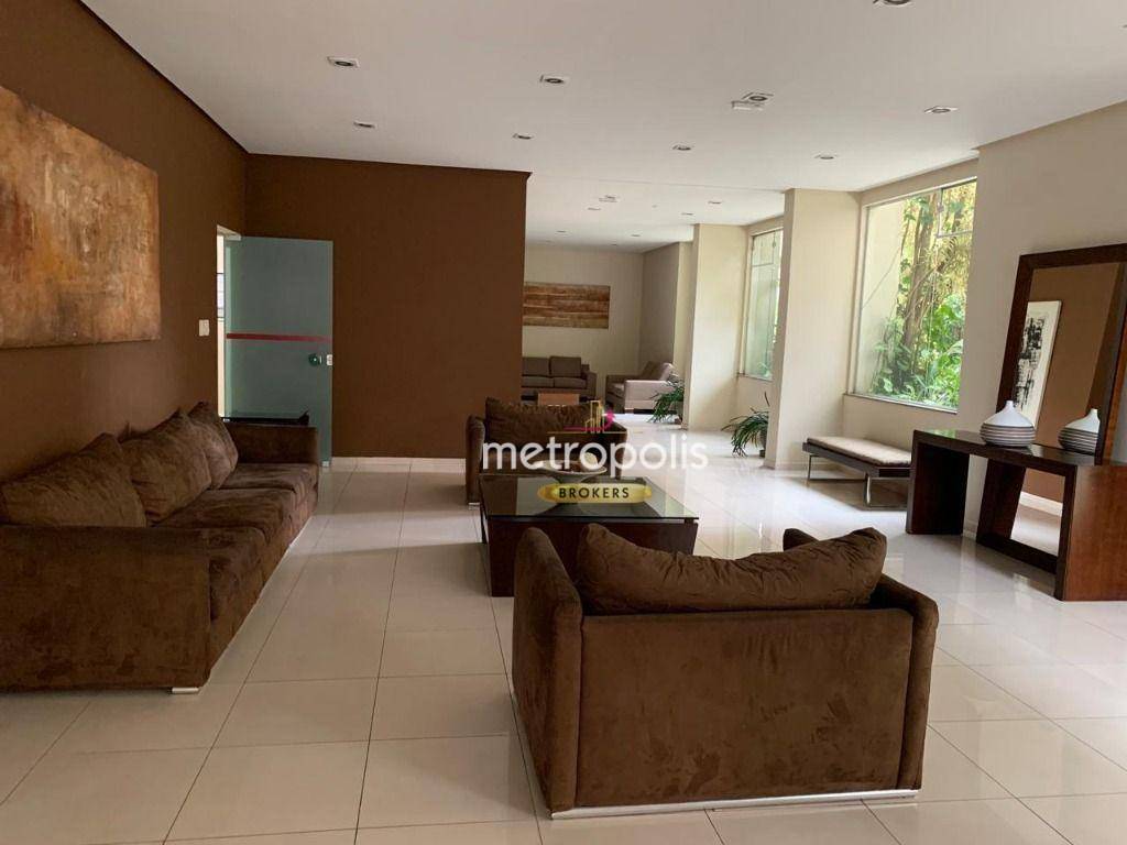 Apartamento à venda com 3 quartos, 130m² - Foto 3