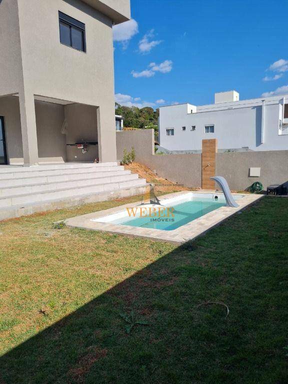 Sobrado à venda com 4 quartos, 255m² - Foto 25