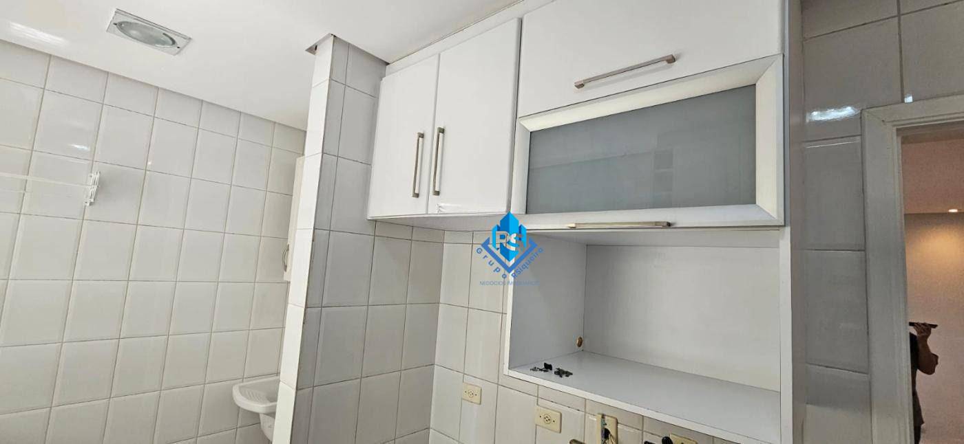 Apartamento à venda com 3 quartos, 74m² - Foto 6