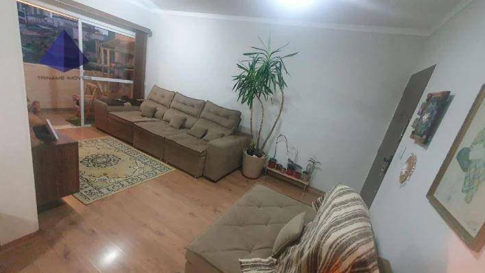 Apartamento à venda com 4 quartos, 116m² - Foto 4