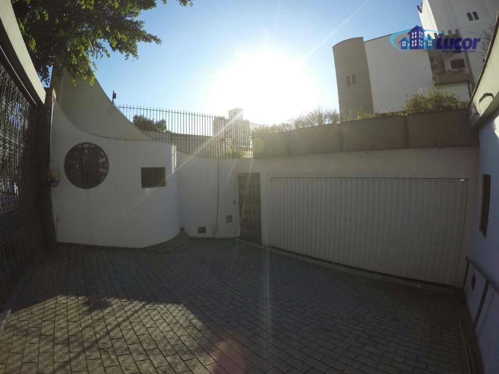 Casa à venda com 6 quartos, 1000m² - Foto 5