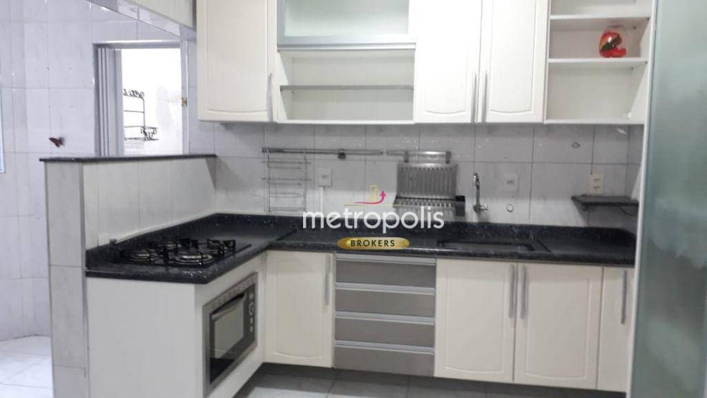 Apartamento à venda com 2 quartos, 90m² - Foto 1