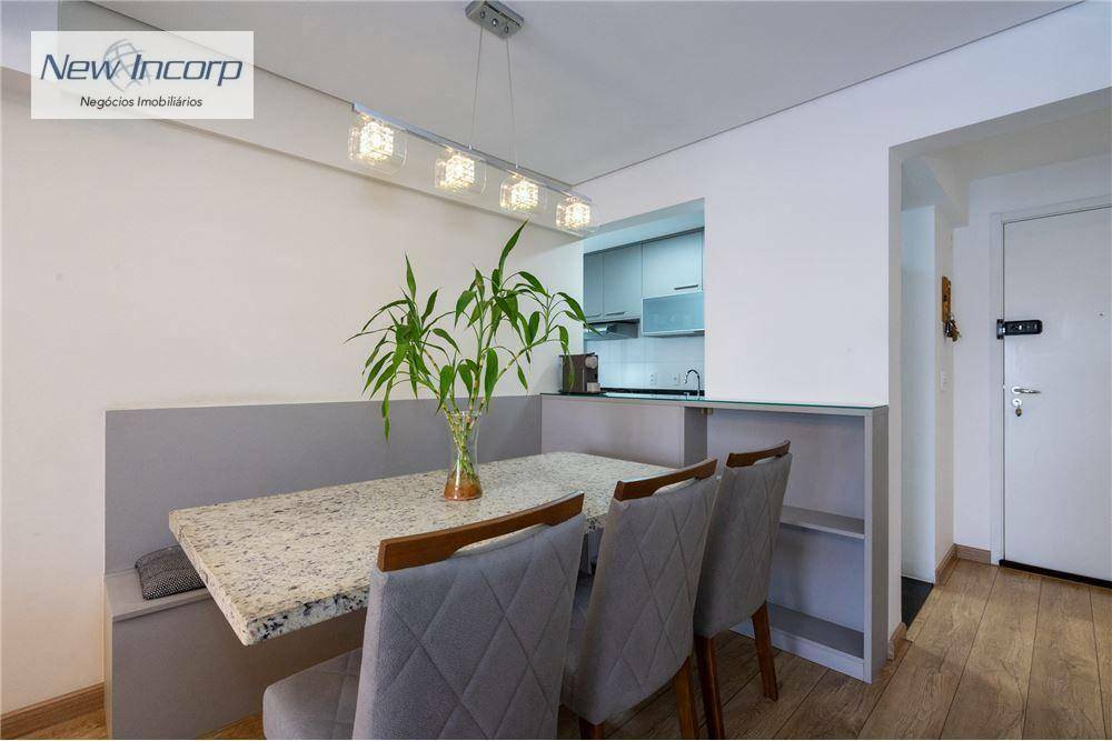 Apartamento à venda com 3 quartos, 76m² - Foto 8