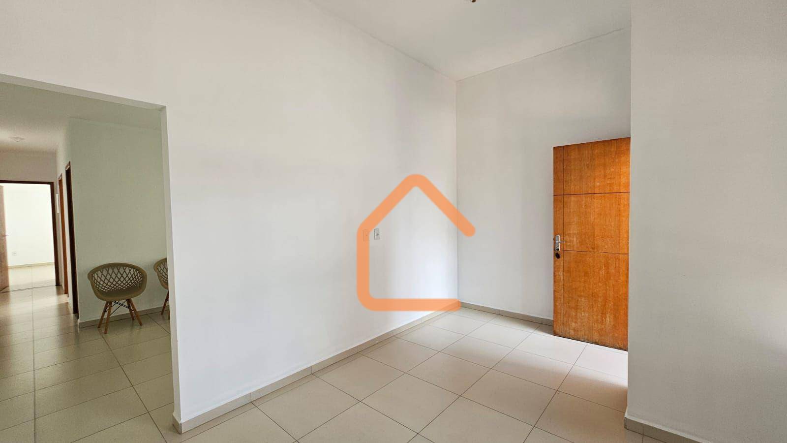 Casa à venda com 2 quartos, 60m² - Foto 8