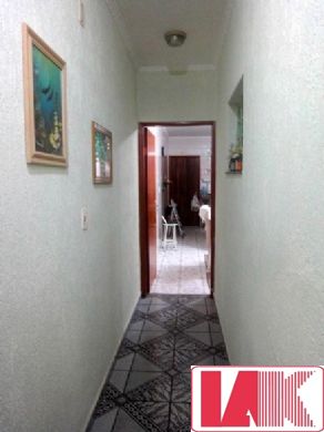 Sobrado à venda com 2 quartos, 200m² - Foto 6