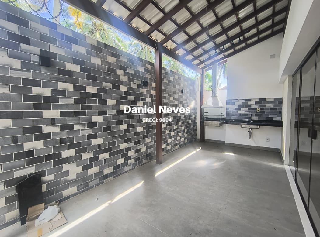 Casa de Condomínio à venda com 4 quartos, 180m² - Foto 10