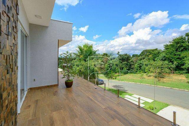 Casa de Condomínio à venda com 4 quartos, 336m² - Foto 29