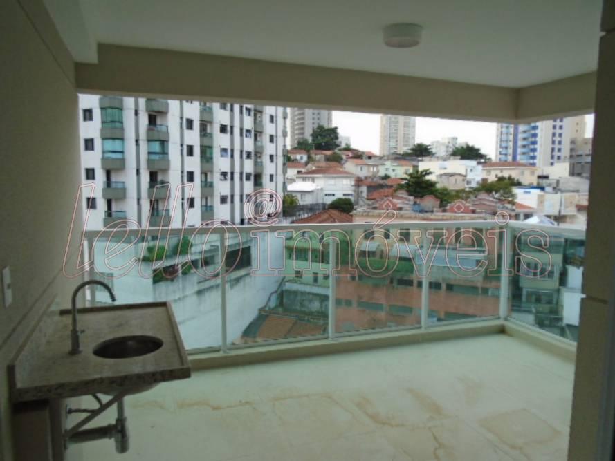 Apartamento para alugar com 2 quartos, 66m² - Foto 21