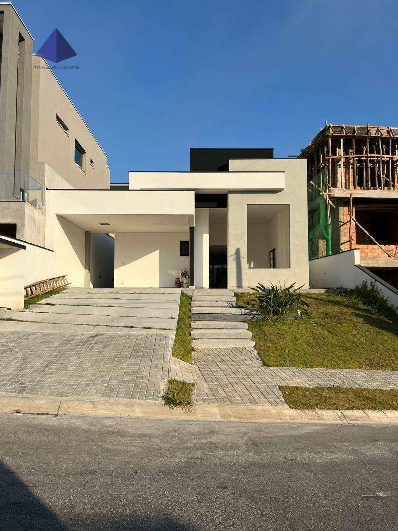 Casa de Condomínio à venda com 3 quartos, 150m² - Foto 4