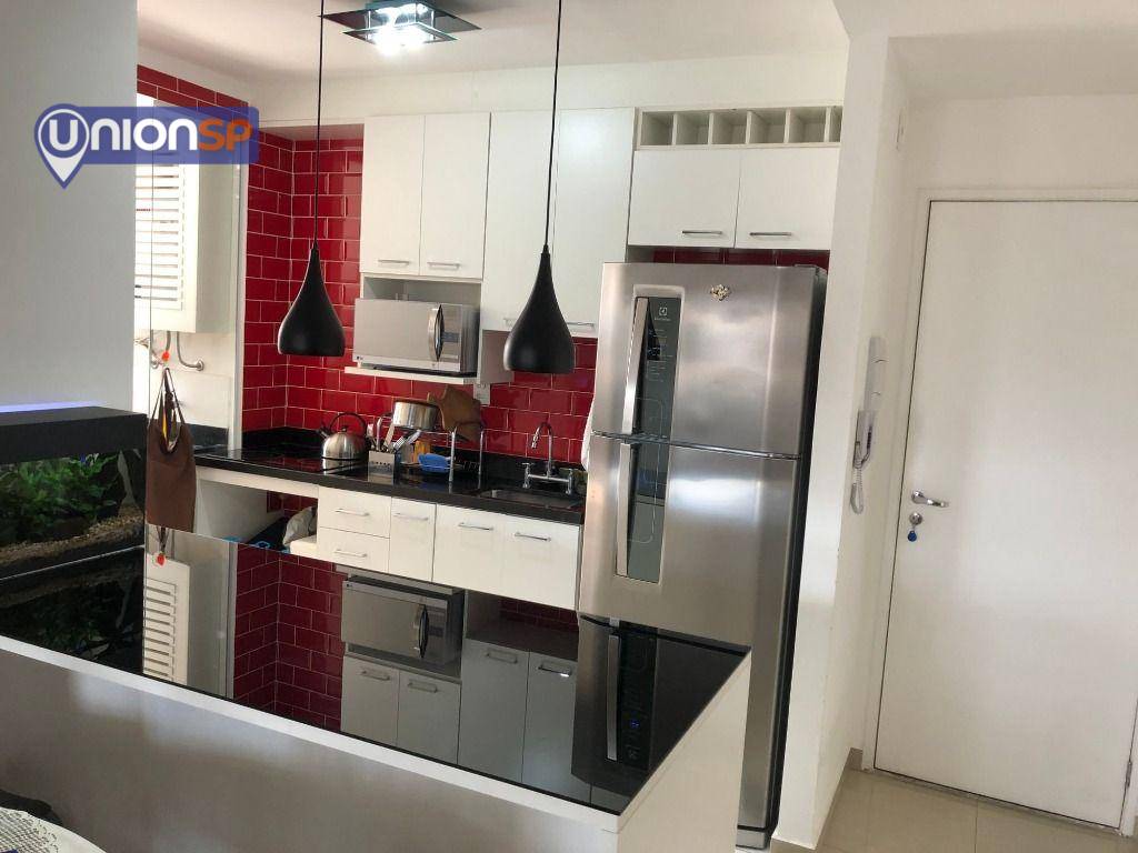 Apartamento à venda com 3 quartos, 105m² - Foto 10