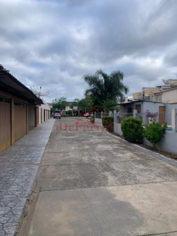 Casa à venda com 3 quartos, 129m² - Foto 24