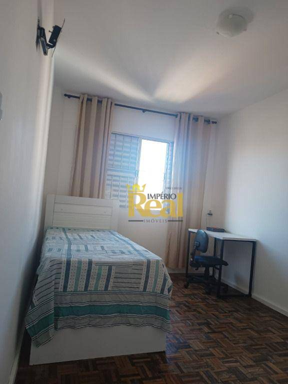 Apartamento à venda com 2 quartos, 65m² - Foto 21