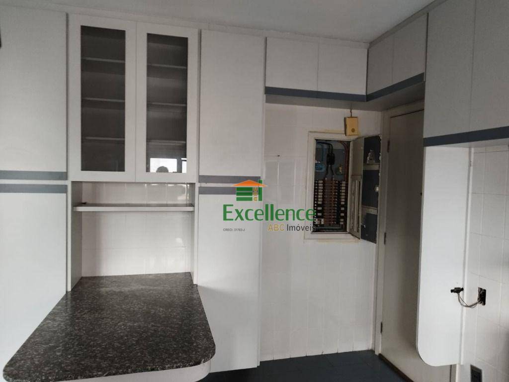 Apartamento à venda com 3 quartos, 127m² - Foto 10