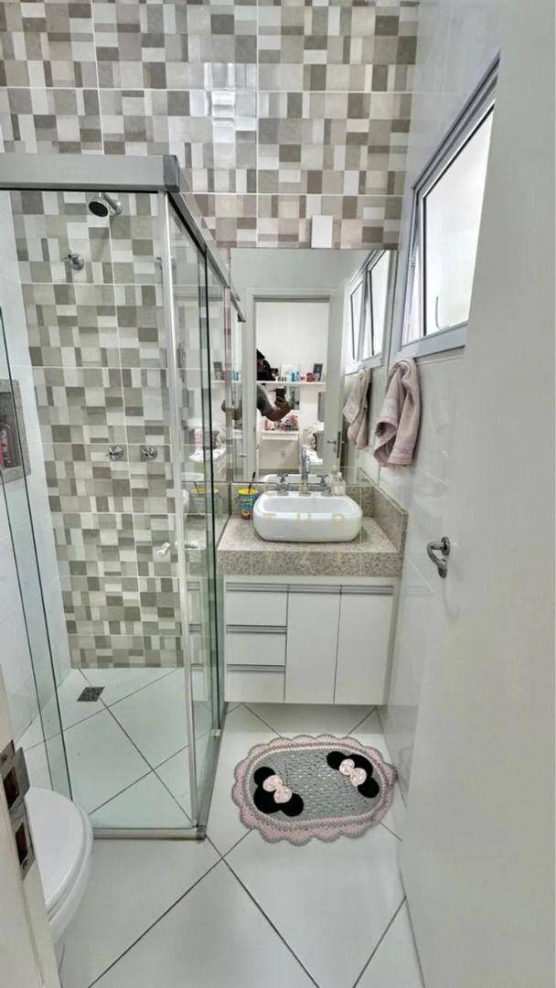 Casa de Condomínio para alugar com 3 quartos, 142m² - Foto 7