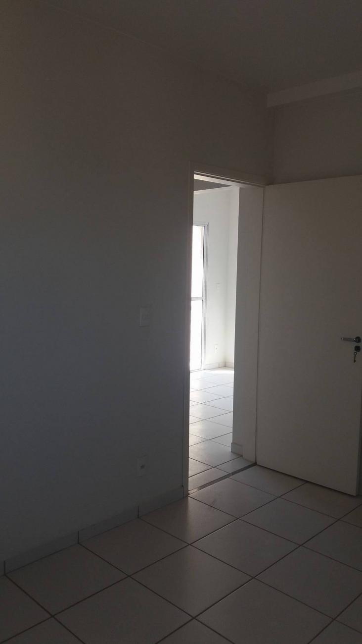 Apartamento à venda com 2 quartos, 58m² - Foto 6