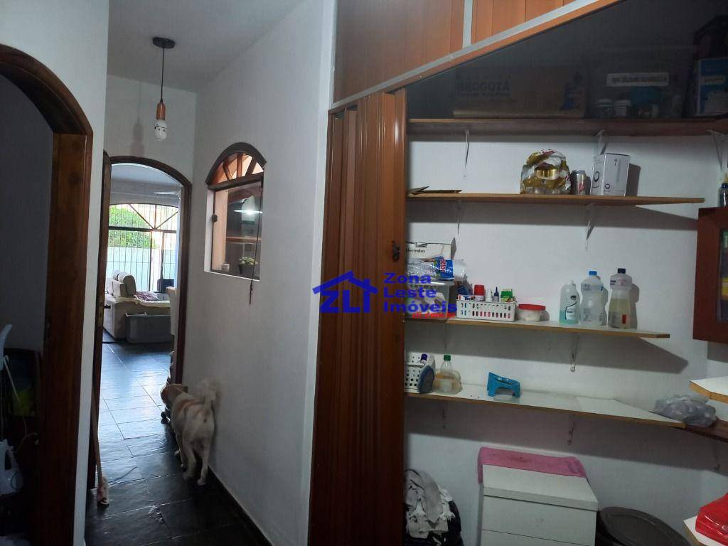 Casa à venda com 3 quartos, 190m² - Foto 18