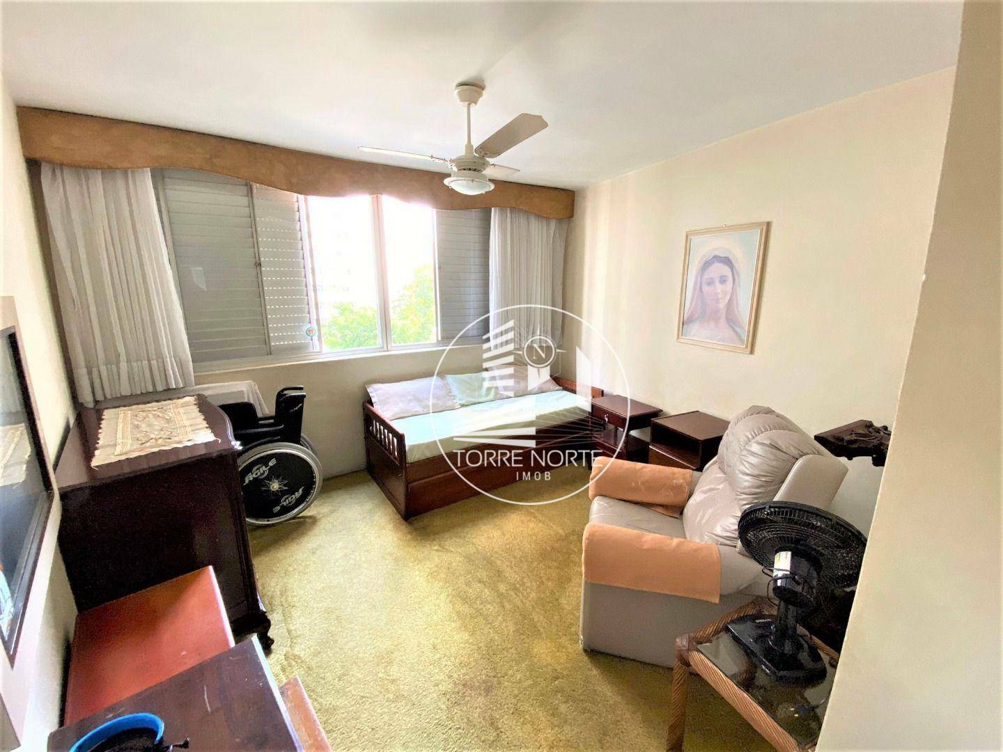 Apartamento à venda com 3 quartos, 177m² - Foto 18