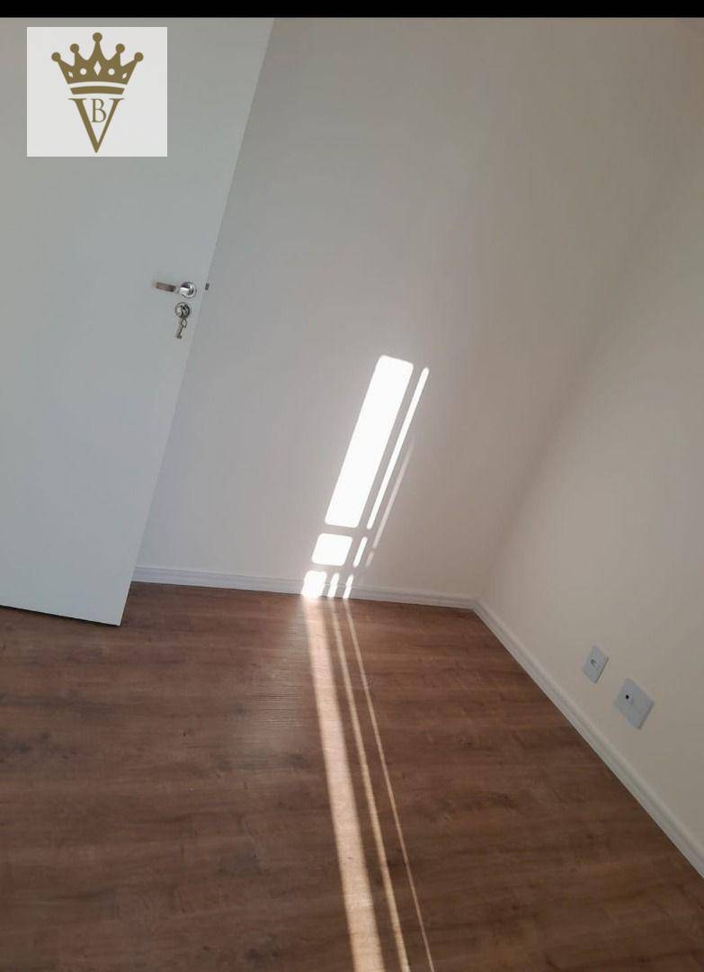 Apartamento à venda com 2 quartos, 31m² - Foto 1