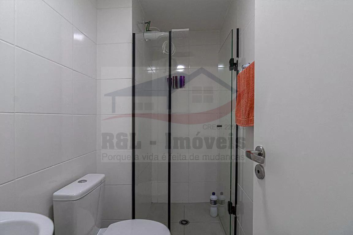 Apartamento para alugar com 1 quarto, 28m² - Foto 10