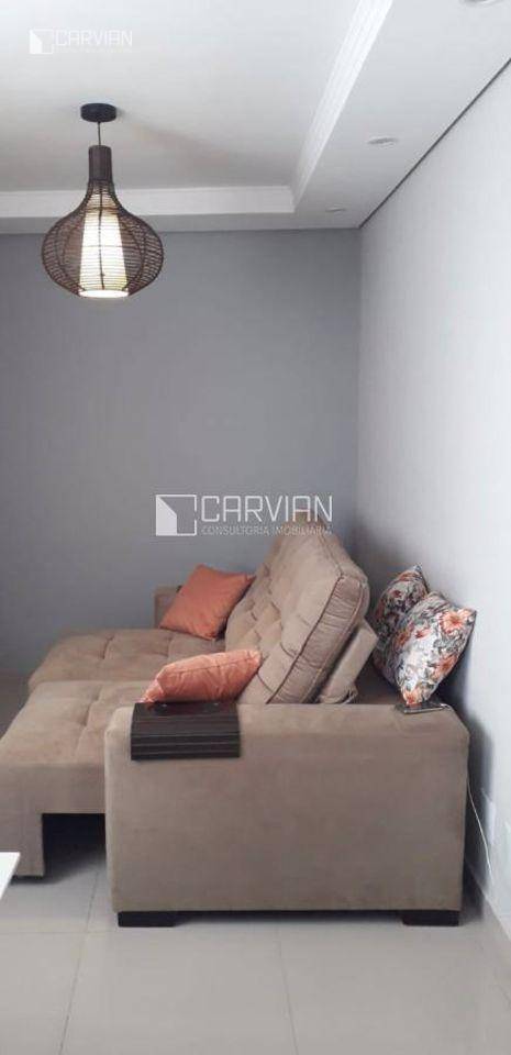 Apartamento à venda com 2 quartos, 45m² - Foto 14