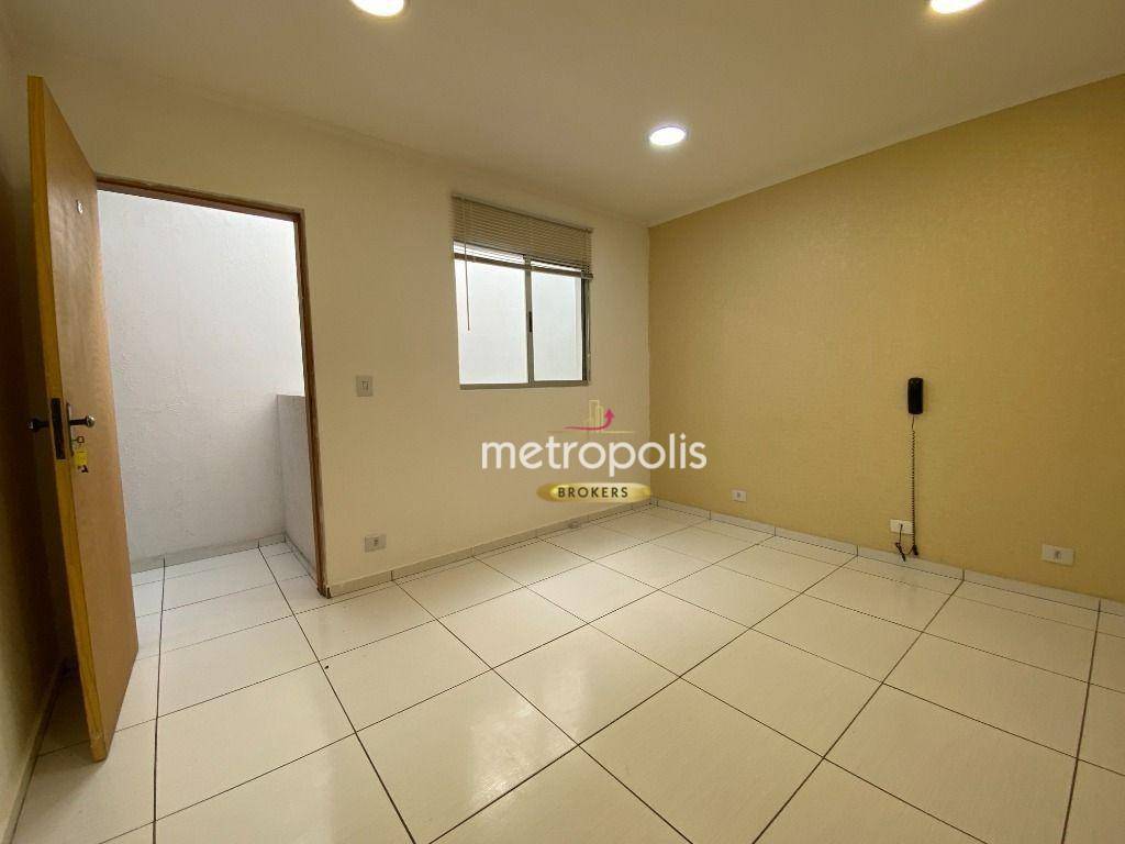 Conjunto Comercial-Sala para alugar, 13m² - Foto 3