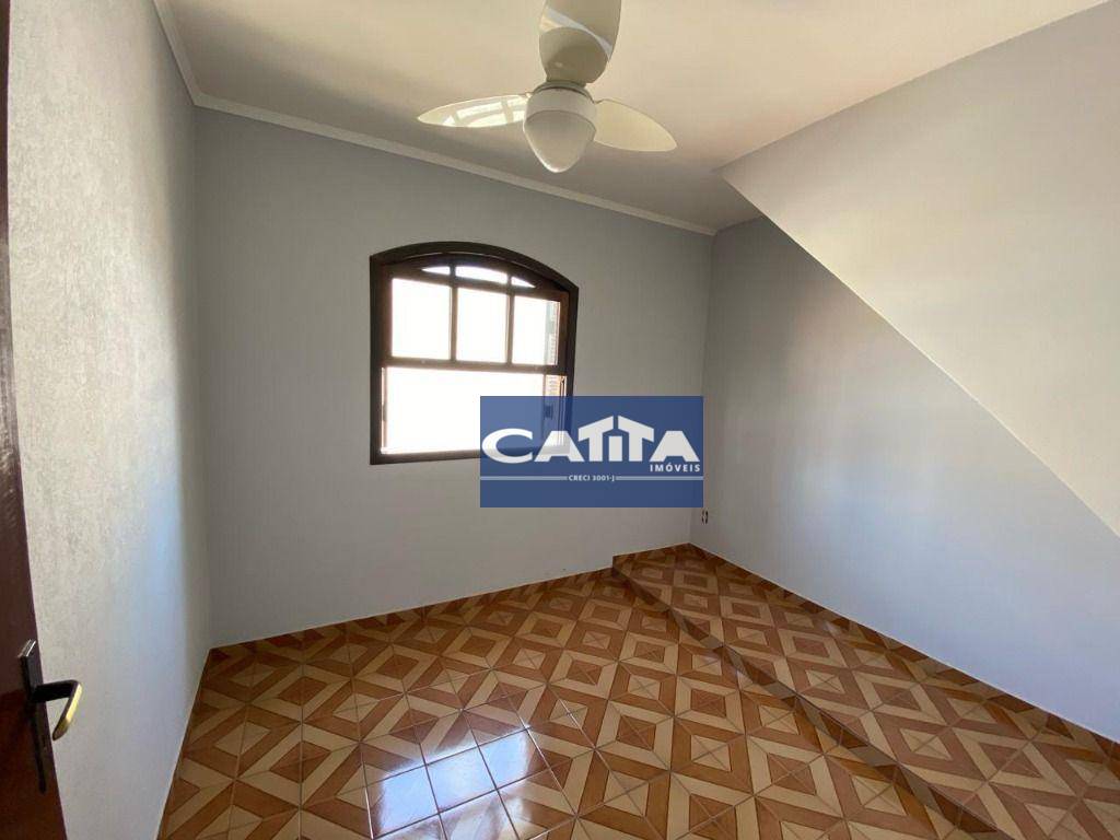 Sobrado para alugar com 3 quartos, 110m² - Foto 28