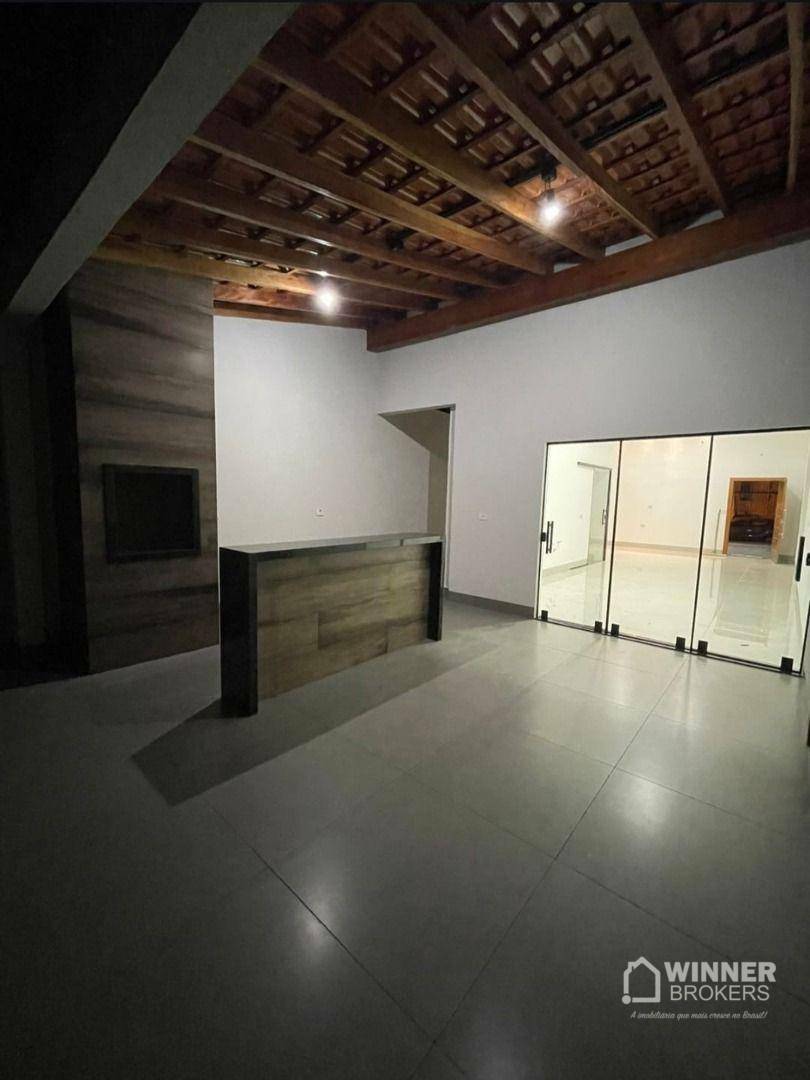 Casa à venda com 3 quartos, 200m² - Foto 27