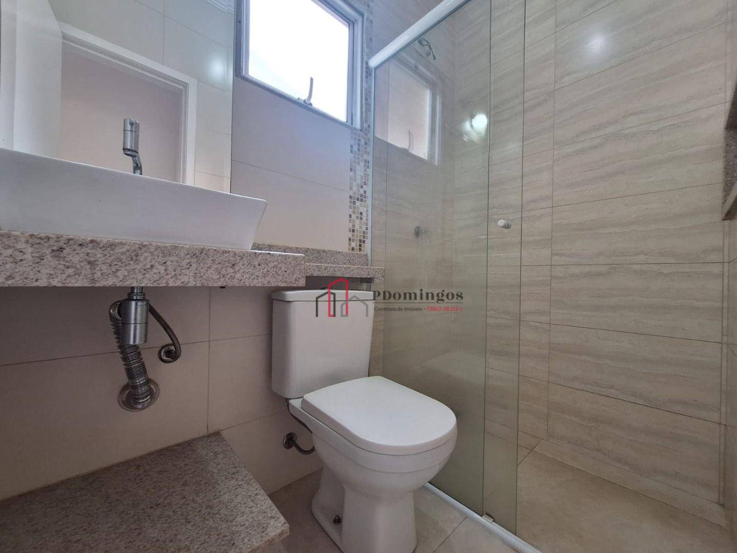 Casa de Condomínio para alugar com 3 quartos, 100m² - Foto 5