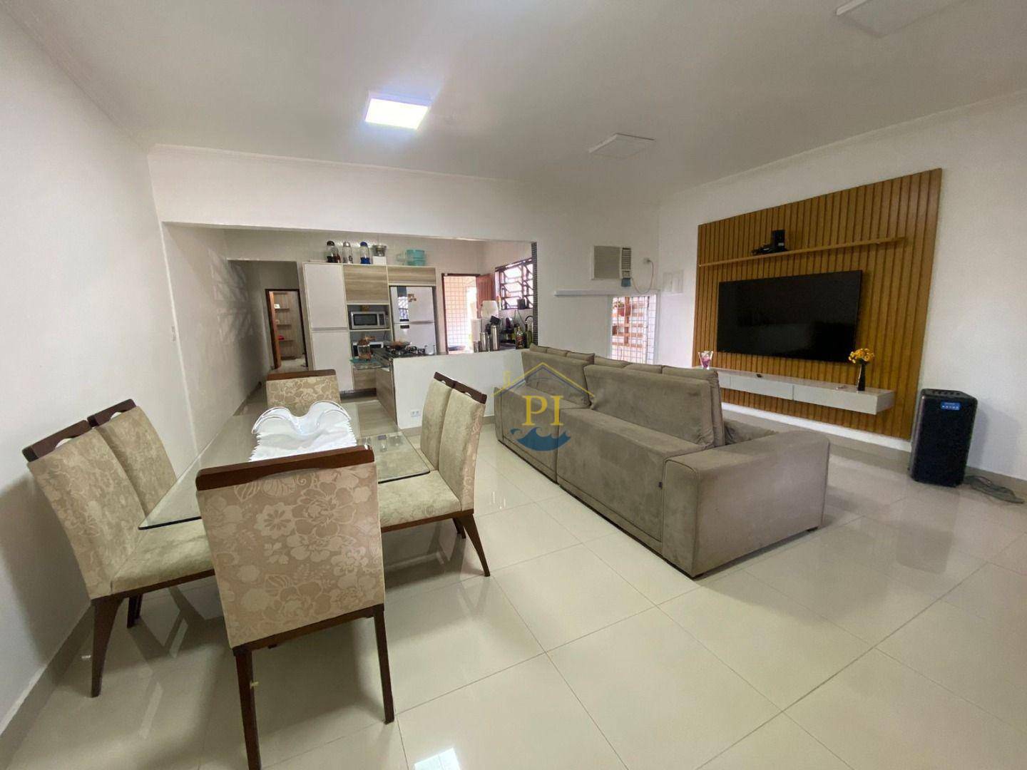 Casa para alugar com 2 quartos, 98m² - Foto 2