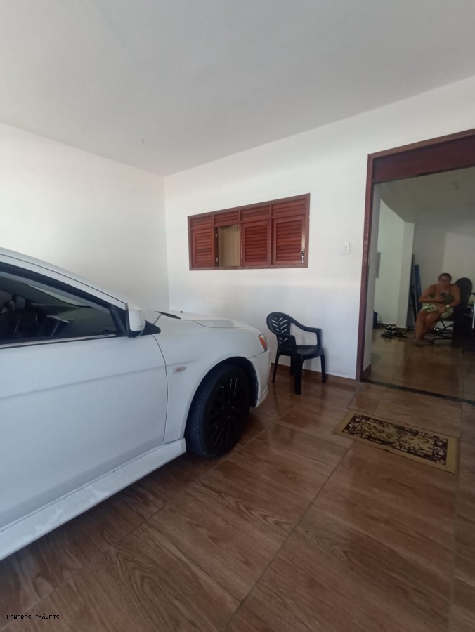 Casa à venda com 5 quartos, 200m² - Foto 21