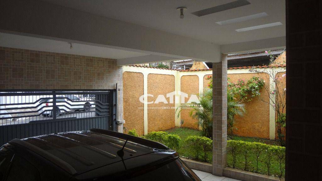 Casa à venda com 3 quartos, 270m² - Foto 50