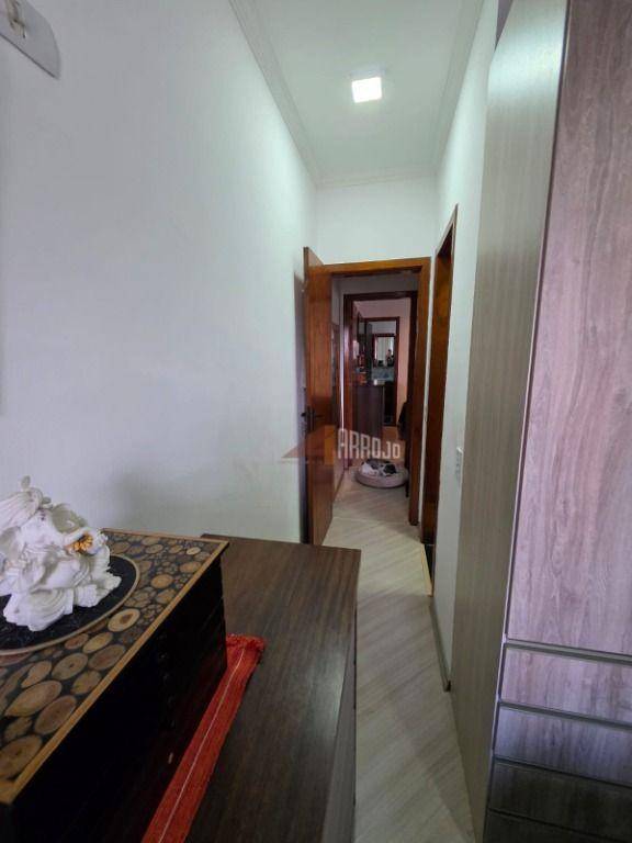 Sobrado à venda com 2 quartos, 61m² - Foto 16