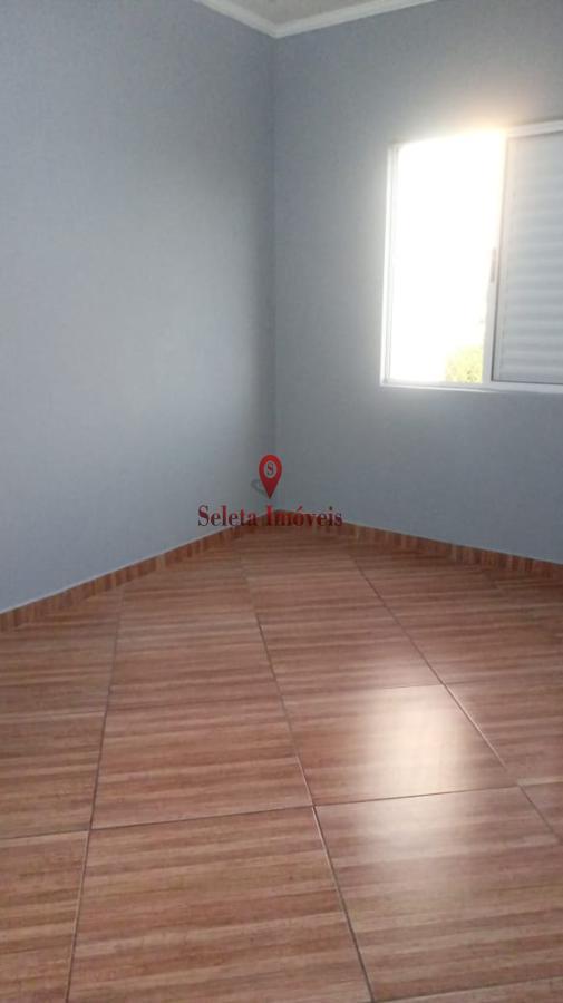 Apartamento à venda com 2 quartos, 49m² - Foto 7