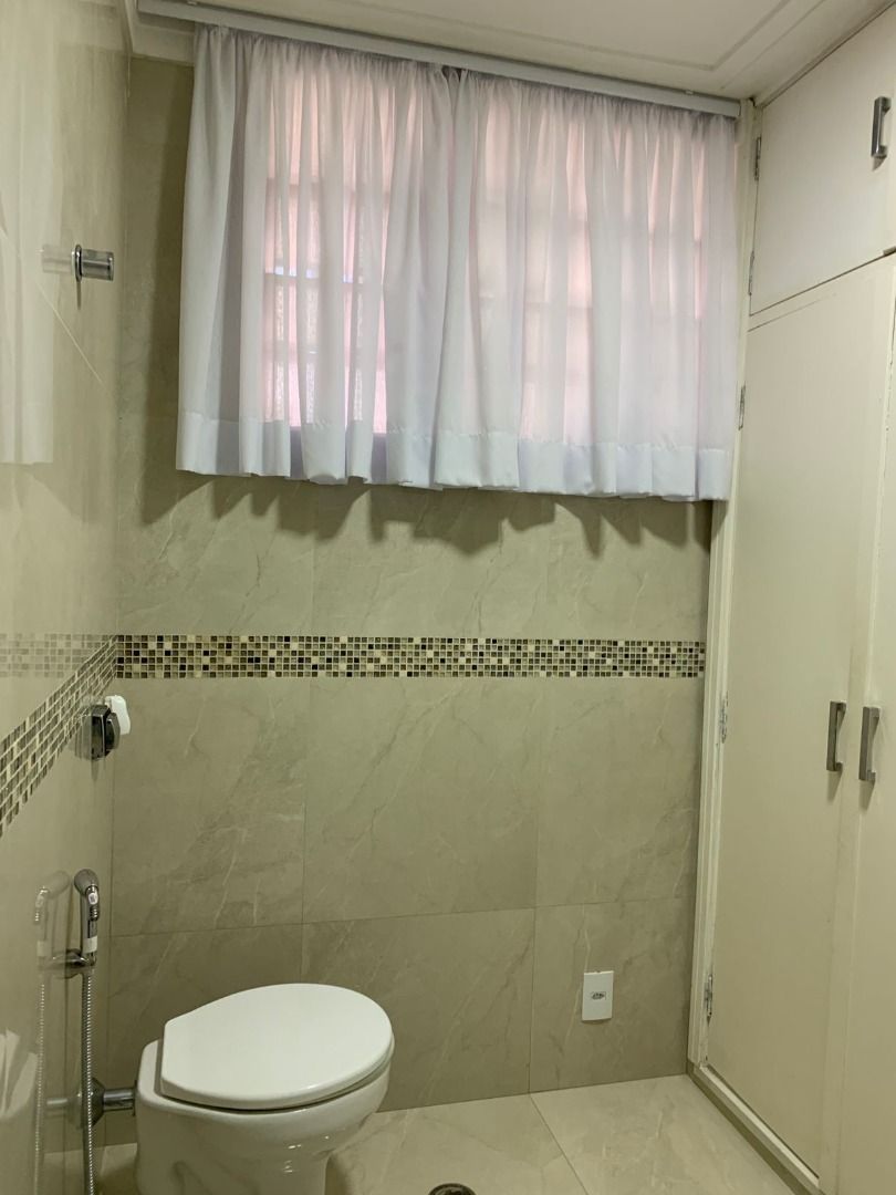 Apartamento à venda com 3 quartos, 124m² - Foto 14