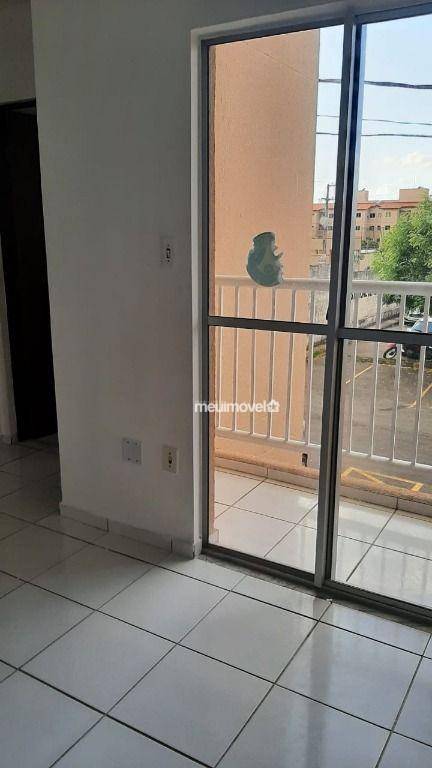 Apartamento à venda com 2 quartos, 42m² - Foto 1