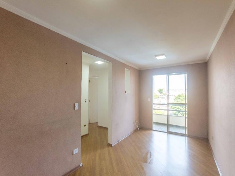 Apartamento à venda com 2 quartos, 57m² - Foto 3