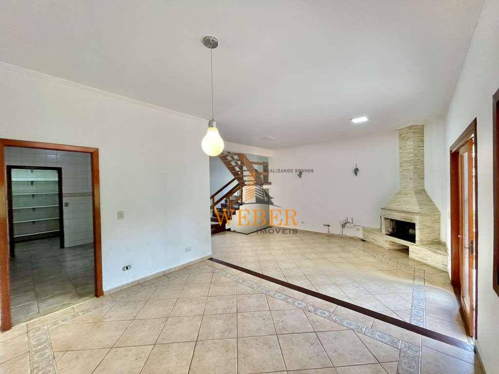 Casa de Condomínio à venda com 5 quartos, 360m² - Foto 16