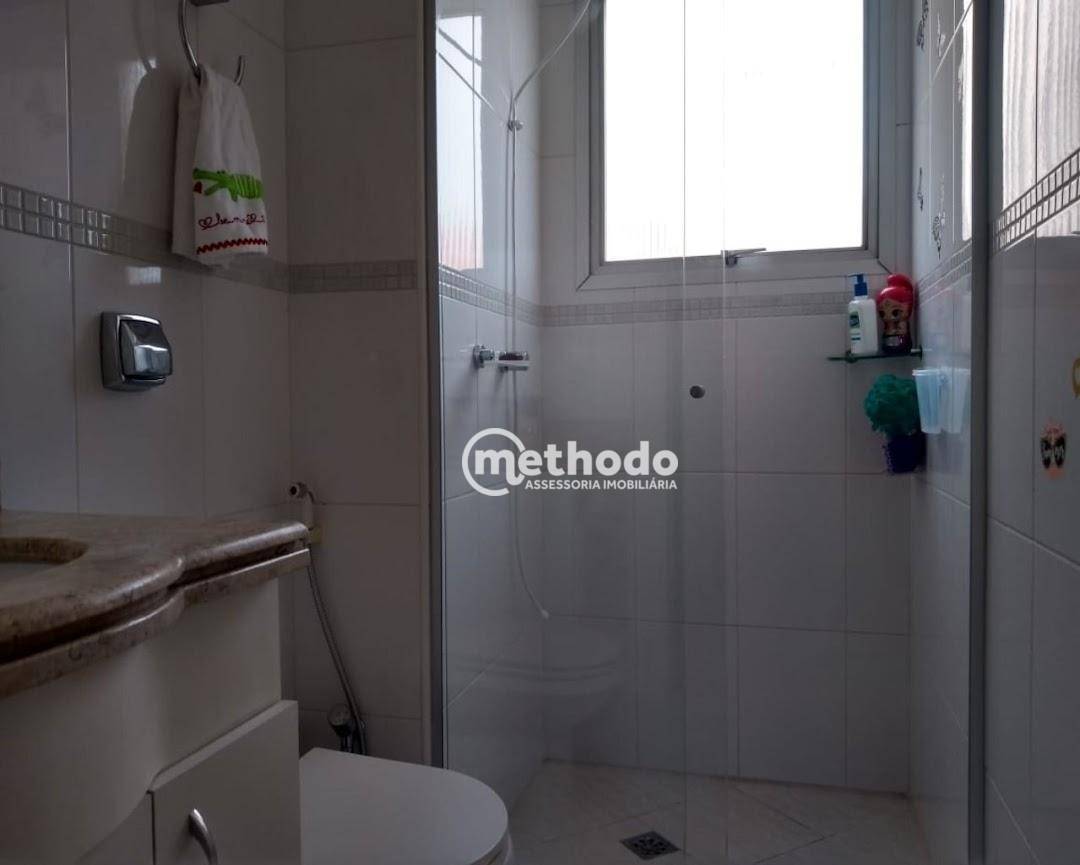 Apartamento à venda com 3 quartos, 110m² - Foto 13