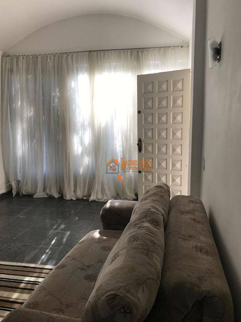 Casa, 3 quartos, 125 m² - Foto 1