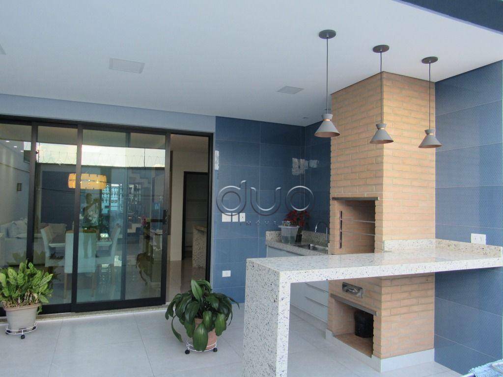 Casa de Condomínio à venda com 3 quartos, 200m² - Foto 25