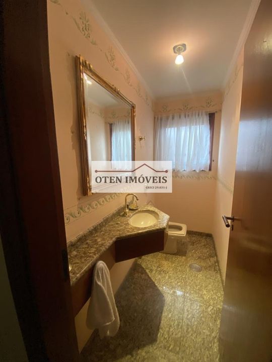 Casa de Condomínio à venda com 4 quartos, 500m² - Foto 26