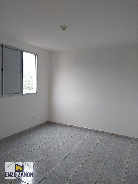 Apartamento à venda com 2 quartos, 55m² - Foto 4