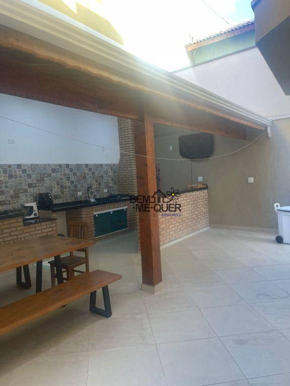 Sobrado à venda com 4 quartos, 200m² - Foto 43