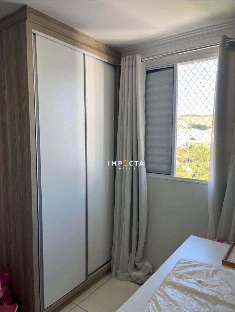 Apartamento à venda com 2 quartos, 50m² - Foto 9